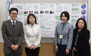 茨城県薬剤師学術大会